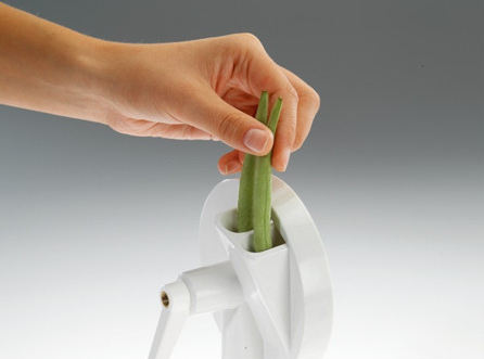 德国人的厨房，看完彻底崩溃了！