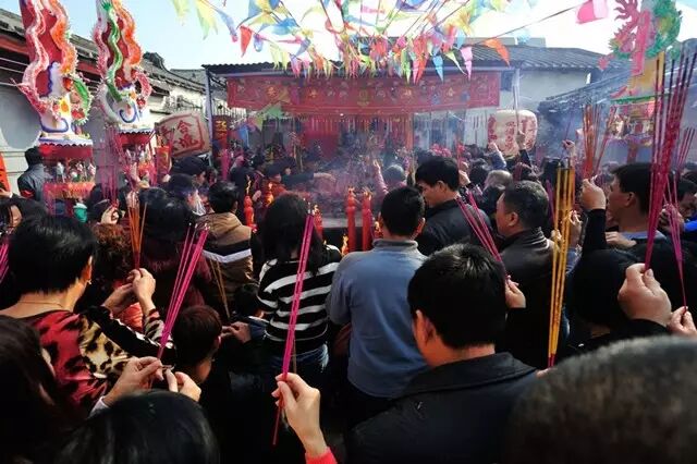 潮汕年底忙谢神，这些习俗你都知道吗？