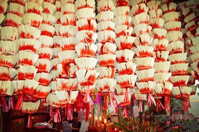 潮汕年底忙谢神，这些习俗你都知道吗？