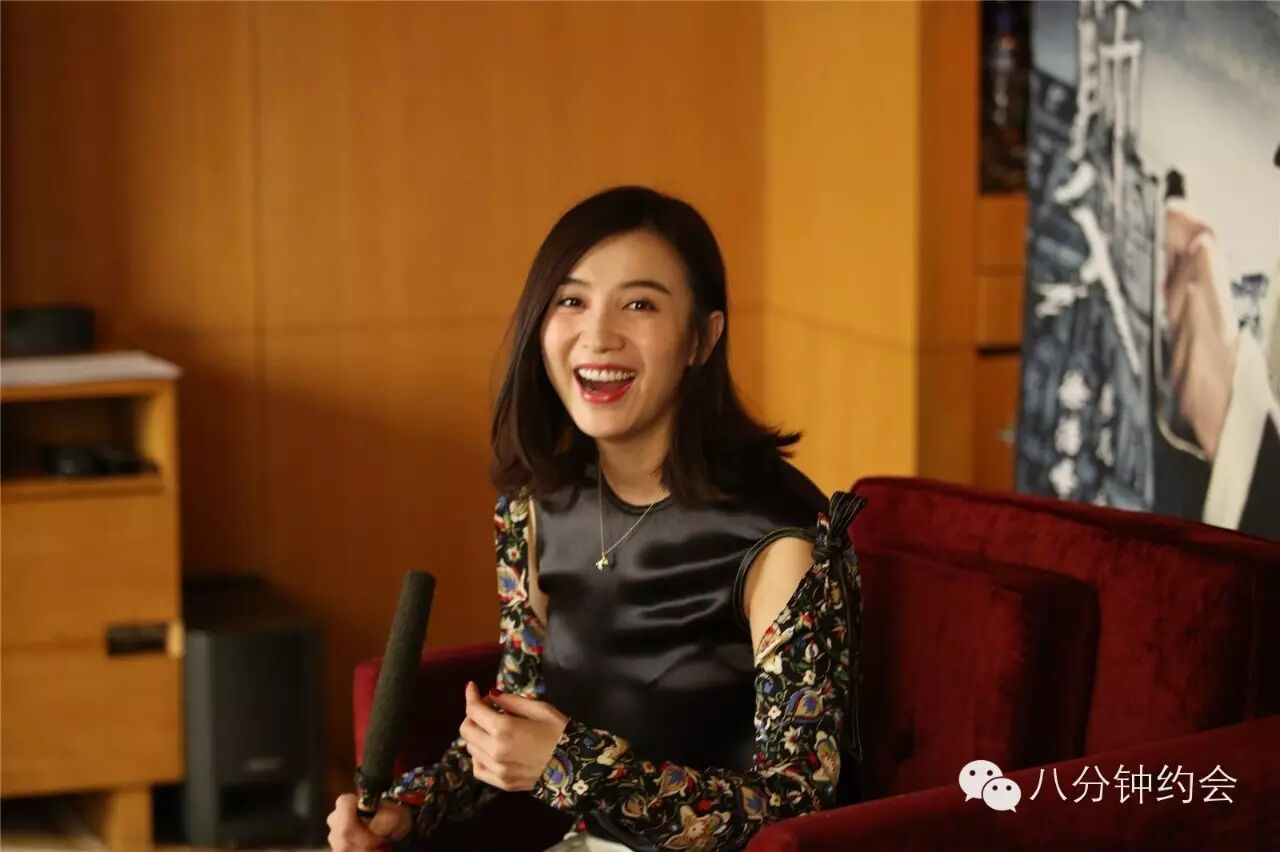 中国最会穿的女星小宋佳 每款搭配都是那么美