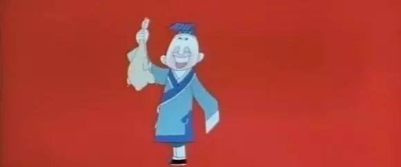 你还记得《天书奇谭》的袁公,蛋生和狐狸精吗
