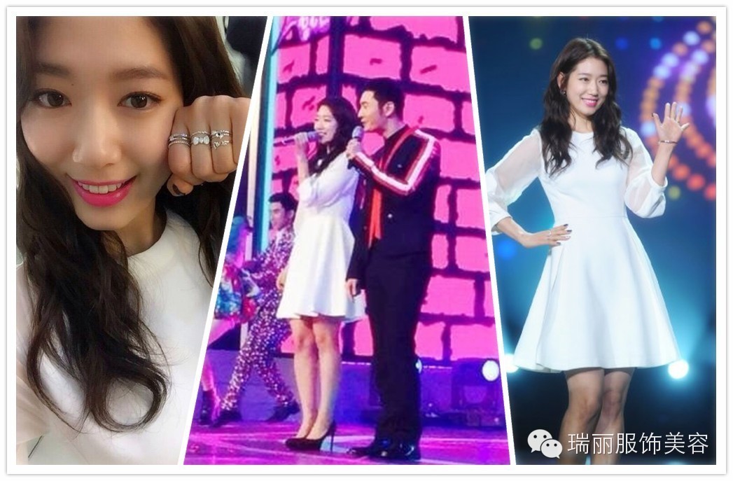 【朴信惠】上辈子一定拯救过宇宙的男神&ldquo;收割机&rdquo;!