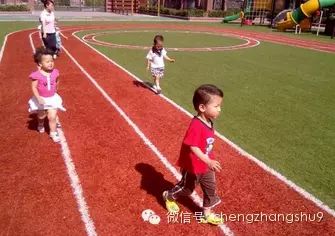 兒童不宜太早玩的十項運動，最后一項你經常帶