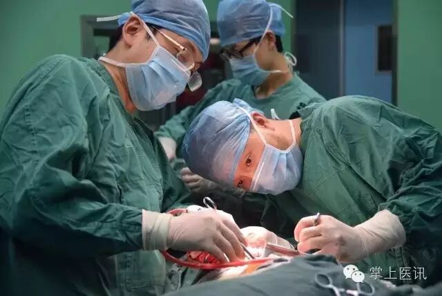 图说 | 灾情当前 医务人员从未缺席！