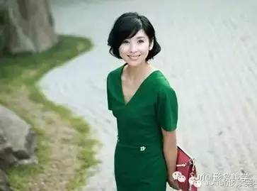 苏瑞儿优雅女性专栏:黑木瞳——不老的容颜.