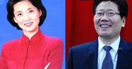 原来他们是夫妻！不说你知道吗？ - 捕鱼者 - 做现代有机农业 享健康快乐人生