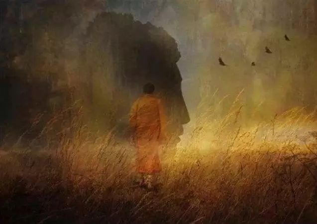 灵魂高处（火遍朋友圈）