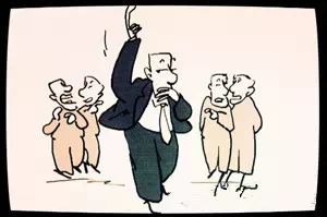 一针见血的8句粗话，话粗理不粗！真的太现实了...... 第6张