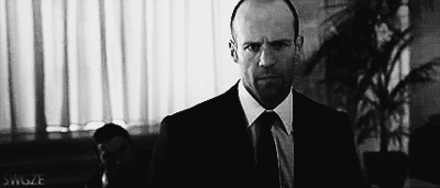 肌肉巨星杰森.斯坦森到底有多屌?