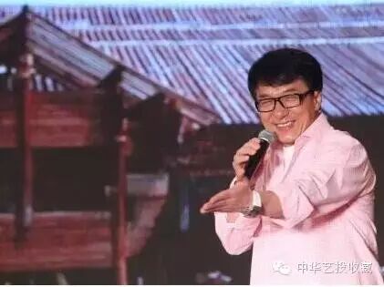 成龙收藏了数十亿紫檀珍品,你惊呆了吗?