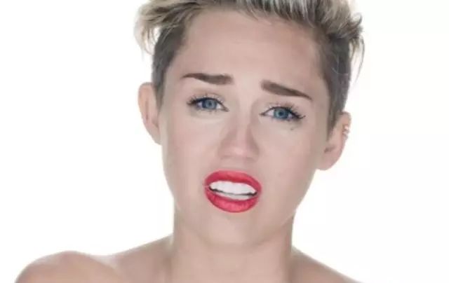 【Story】Miley Cyrus:放弃一个爱了很久的人是什么样的感受?