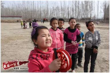 患有9岁皇室病的新疆孩子：想和家人笑着活下去