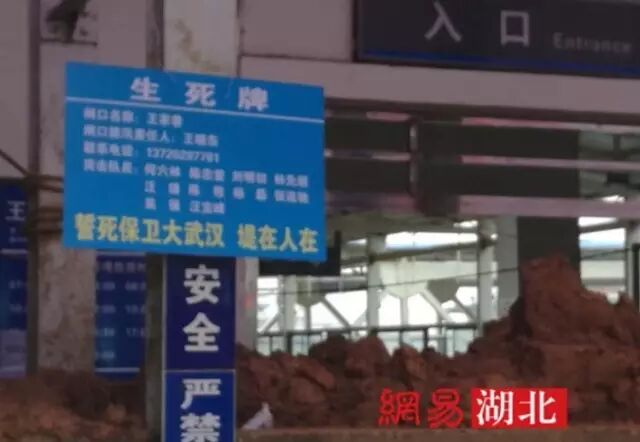 历史会记住今天！1000多万人见证暴雨中最真实的武汉！