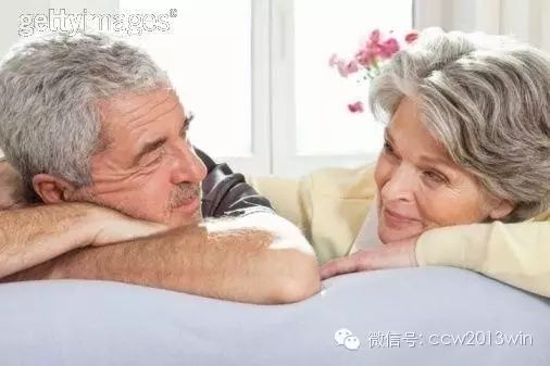 请牵我的手,从心动到古稀