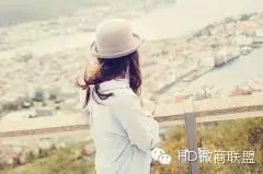 HD微商联盟首期【微商人物】!