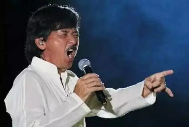 【黑胶唱片】梵尼诗黑胶文化之林子祥