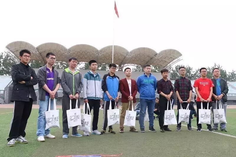 一場(chǎng)別開生面的視覺盛宴--大疆新飛手訓(xùn)練營首次走進(jìn)濟(jì)寧