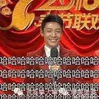 2016央视春晚表情包图片大全