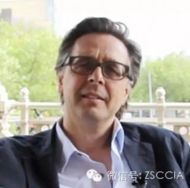 【专访】johnson banks创始人Michael Johnson平面设计谈
