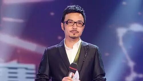 #青春讲坛# 汪涵:行动的力量