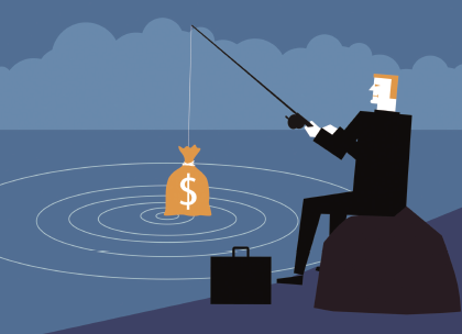 互联网前沿┃白洁：“数说”P2P网贷行业的2014