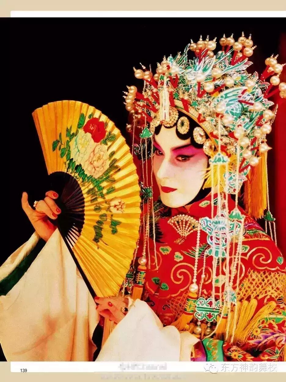 不疯魔不成戏---张国荣  就是这个道理!