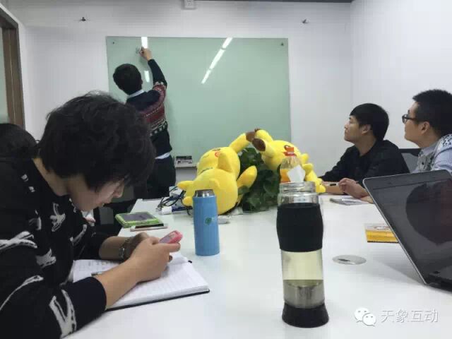 天象互动发行手游《天天枪战》26日内测