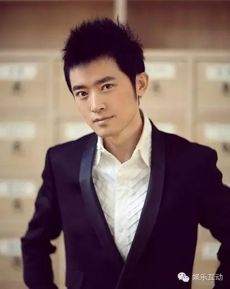 任泉息影!宣布专注投资 获好友李冰冰黄晓明支持