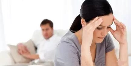 结婚三年妻子不怀孕,丈夫险些背黑锅.真正原因竟然是······-怀孕期