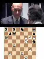 电影或动画中出现的国际象棋对局 趣味国象 第8张-hellochess.cn 国际象棋充电站 电影或动画中出现的国际象棋对局