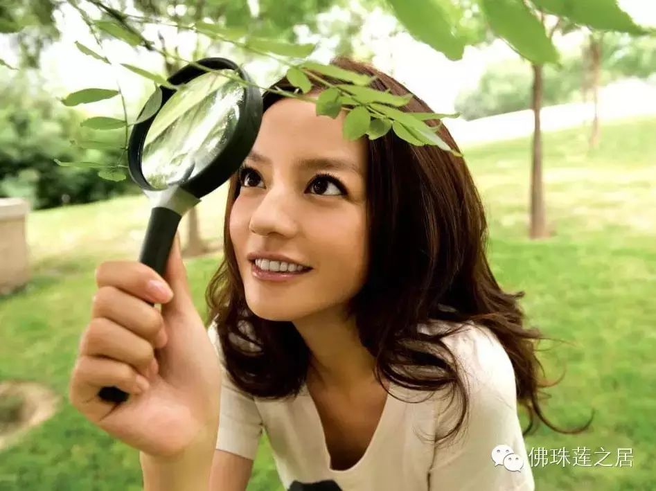 赵薇为何选择吃素?