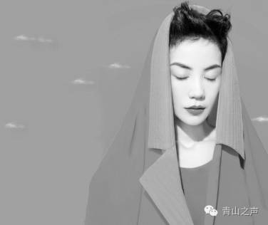 【942悦音乐】王菲现场演绎《梦醒了》