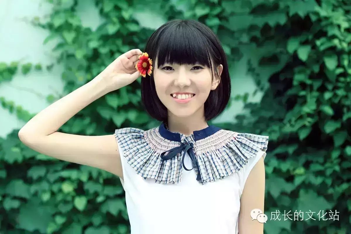 【对话】95后“自习室女生”周子琰的自然生长