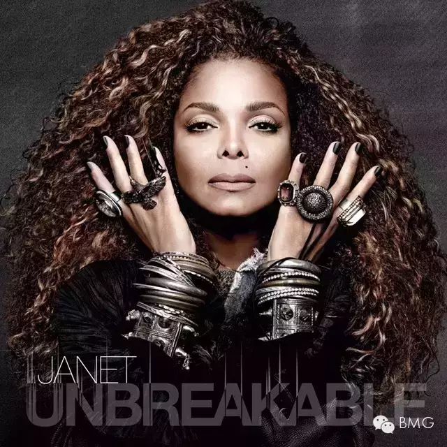 Janet Jackson 宣布 UNBREAKABLE 全球巡演欧洲站正式...