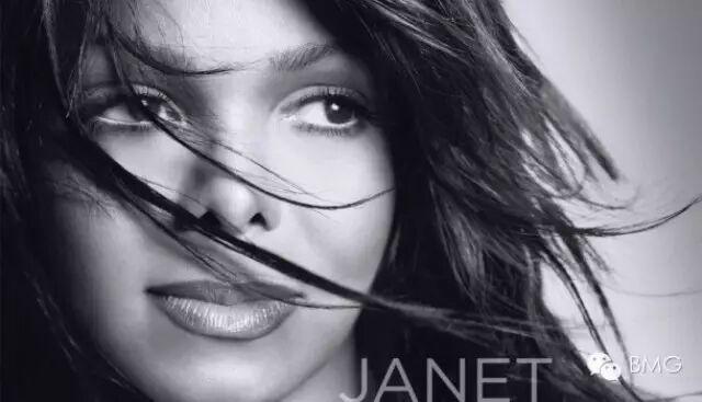 Janet Jackson再创新历史!