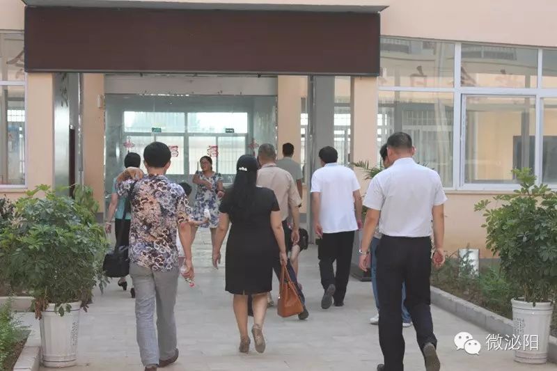 泌阳县特殊教育学年级"六?单元小学语文八校庆四图片