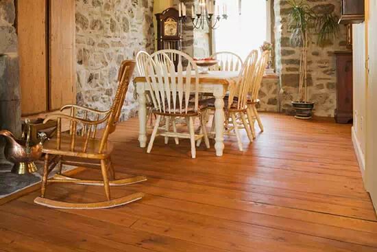 谨记地板九大铺贴要点，打造舒适家居环境