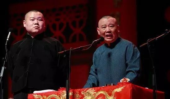 岳云鹏居然找郭德纲报仇,,,,,,