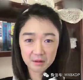 蒋欣变脸张国立:自从演他女儿感觉和他越来越像