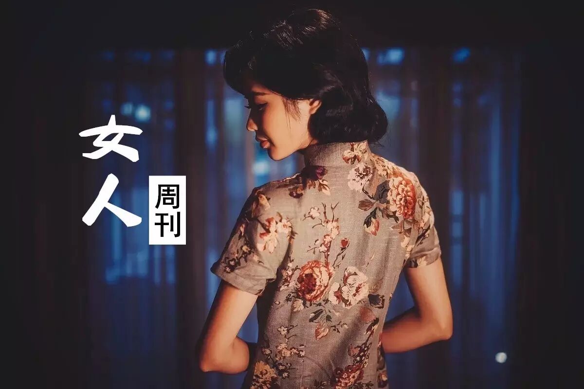 她是最著名小三,她女儿的父亲叫成龙,但她想做个好妈妈