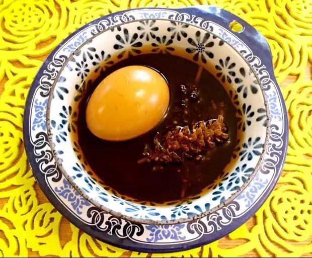 加个生鸡蛋