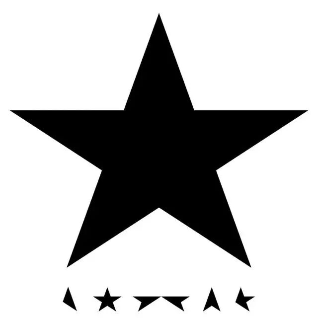 David Bowie 历年专辑封面解谜(下)