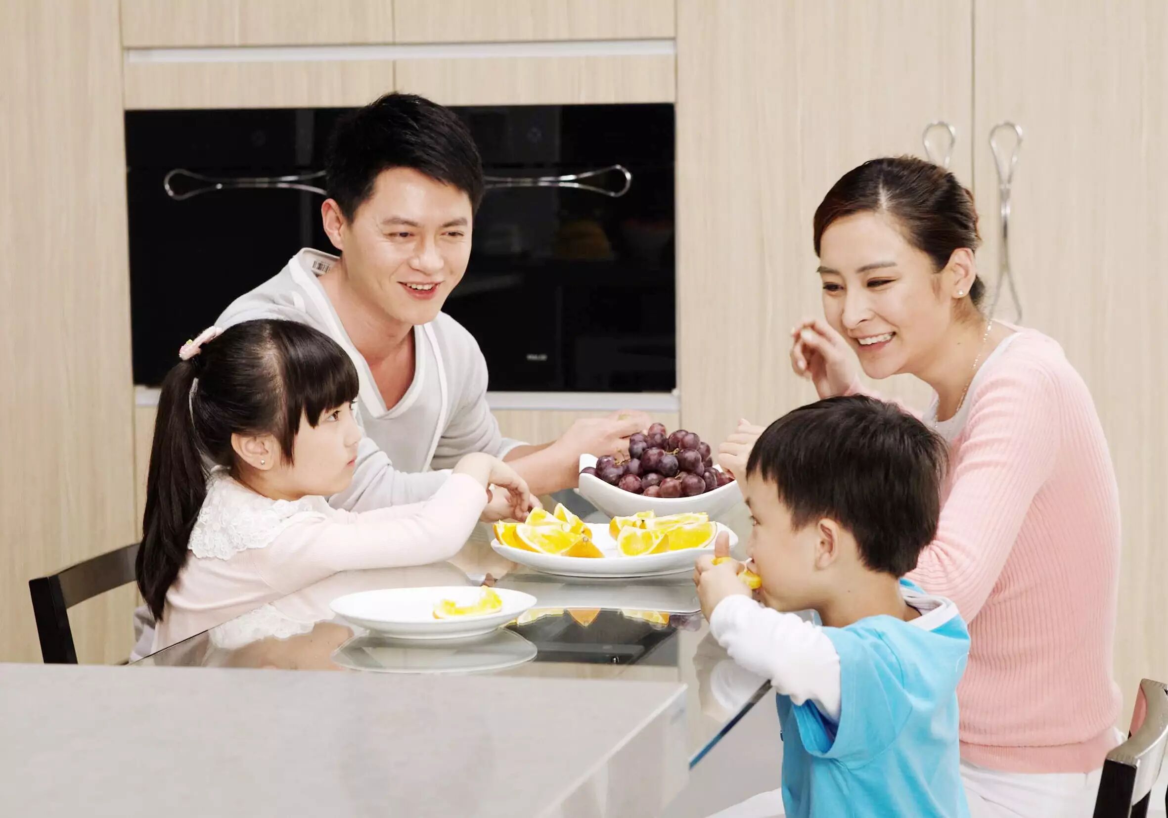 二胎政策开放了 关于家的构造我们也为你想好了-怀孕期