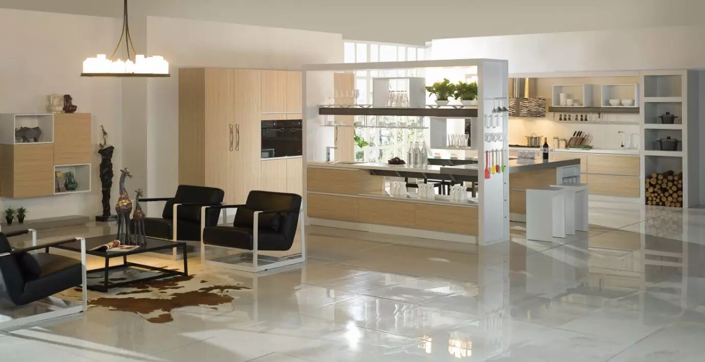 二胎政策开放了 关于家的构造我们也为你想好了-怀孕期