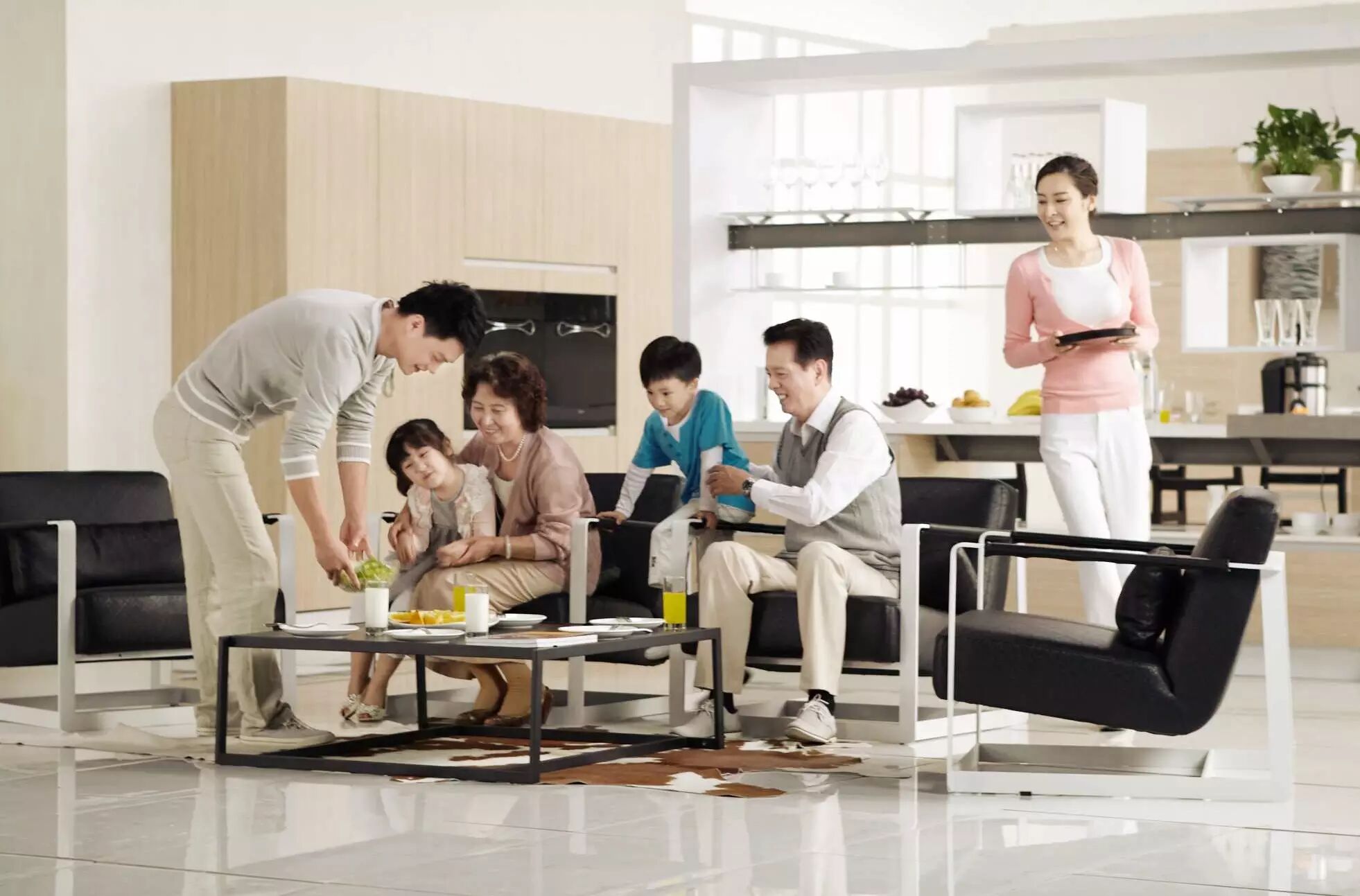 二胎政策开放了 关于家的构造我们也为你想好了-怀孕期