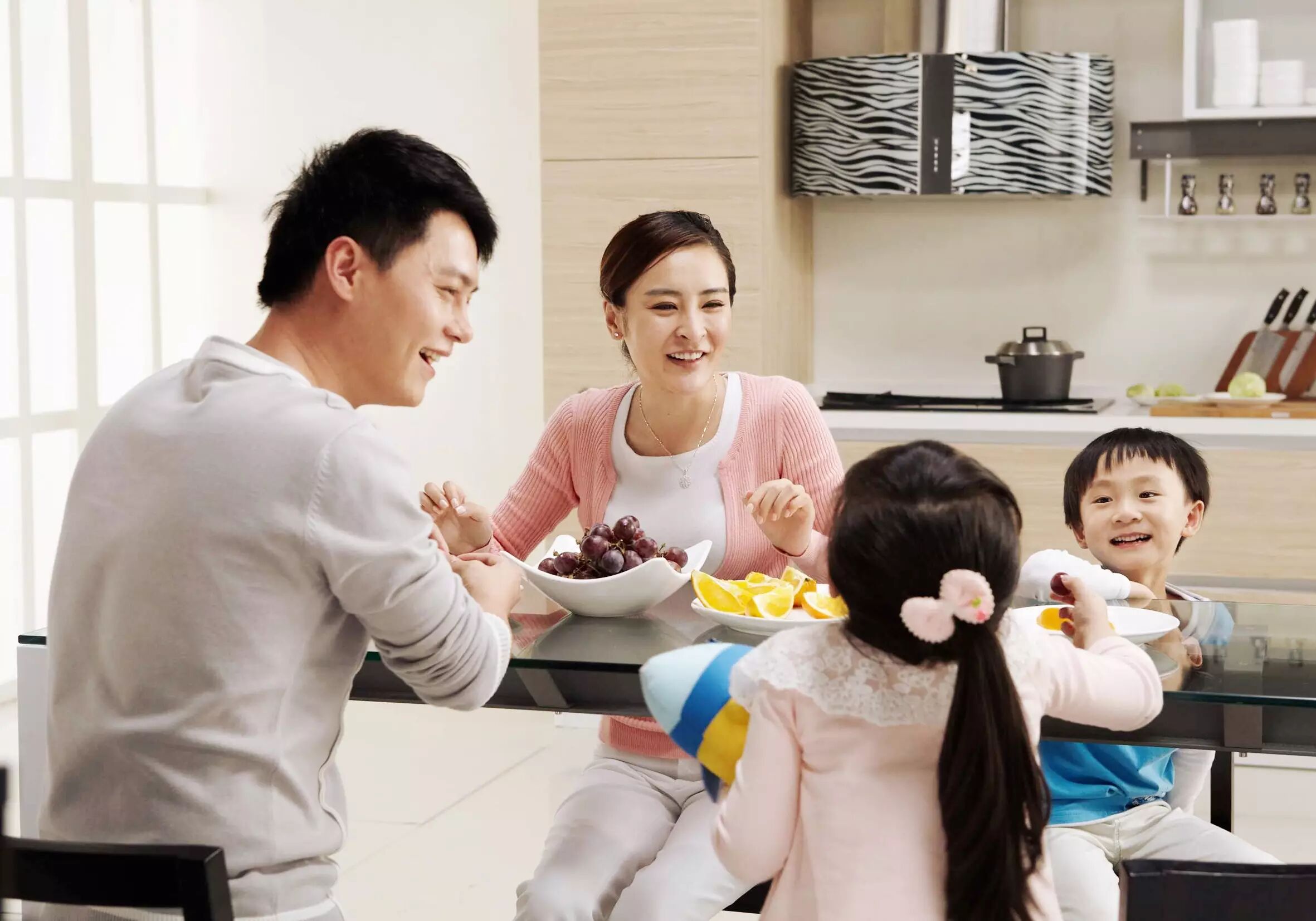 二胎政策开放了 关于家的构造我们也为你想好了-怀孕期