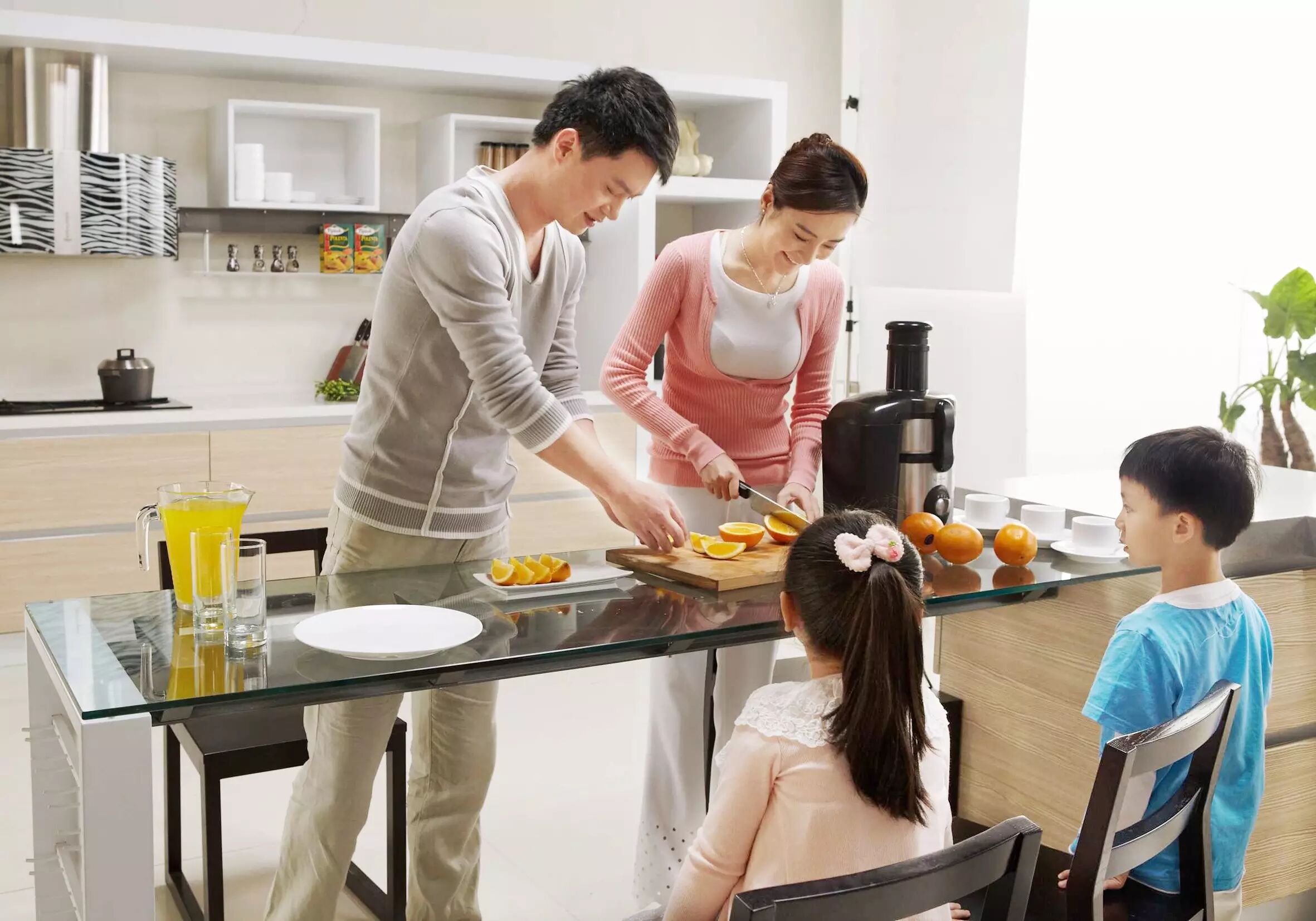 二胎政策开放了 关于家的构造我们也为你想好了-怀孕期