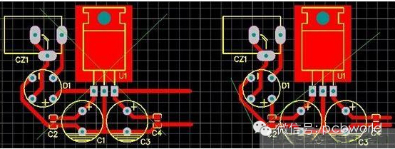  拓普雷奥科技有限公司——关于电源模块的PCB设计 