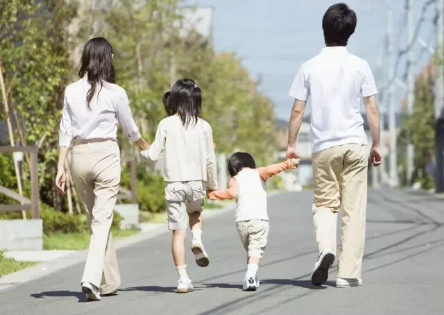 二胎落地,70后、80后都哭了?-怀孕期