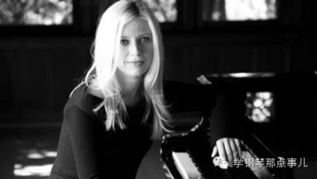 钢琴界金字塔端的人物Valentina lisitsa演奏《肖邦圆舞曲升...